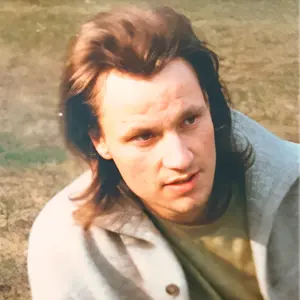 Geschäftsführer Kreation Andreas Trumpler (ca. 1999)