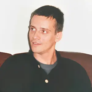 Geschäftsführer Beratung Martin Mehl (ca. 1999)